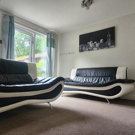 Hayle Holiday Cottage المظهر الخارجي الصورة