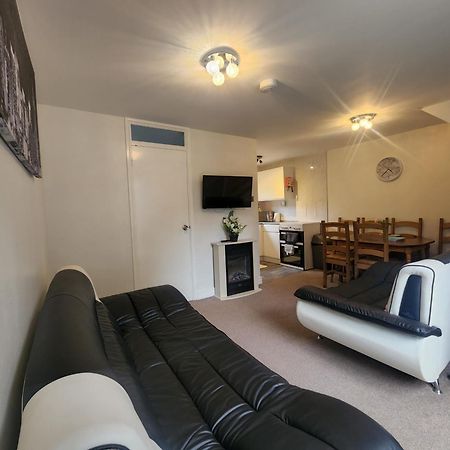 Hayle Holiday Cottage المظهر الخارجي الصورة
