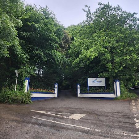 Hayle Holiday Cottage المظهر الخارجي الصورة