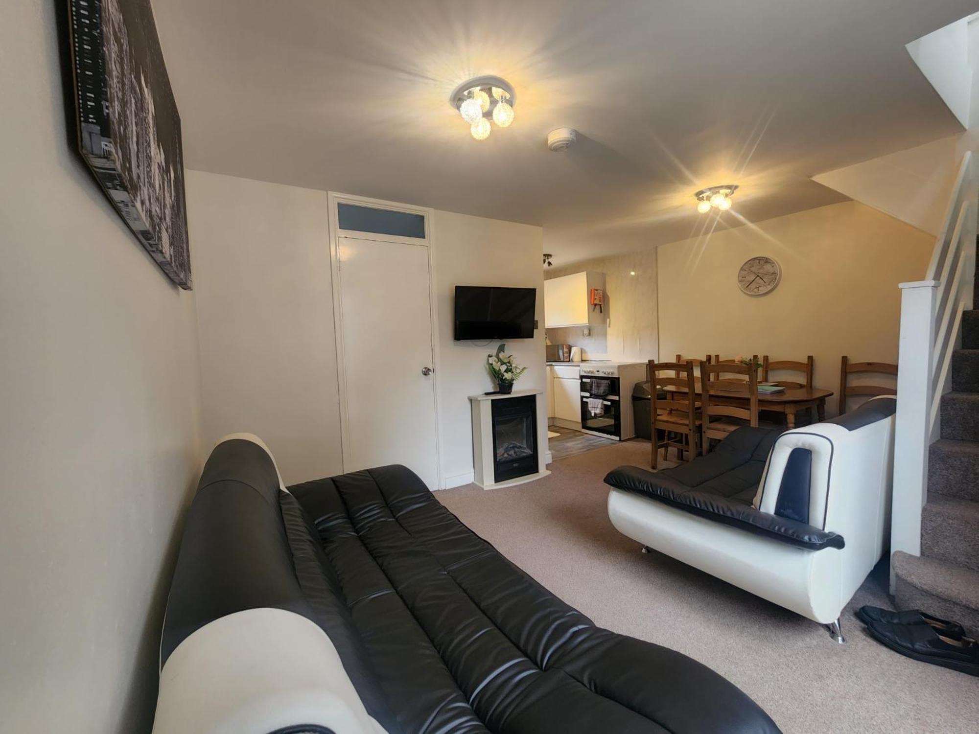 Hayle Holiday Cottage المظهر الخارجي الصورة