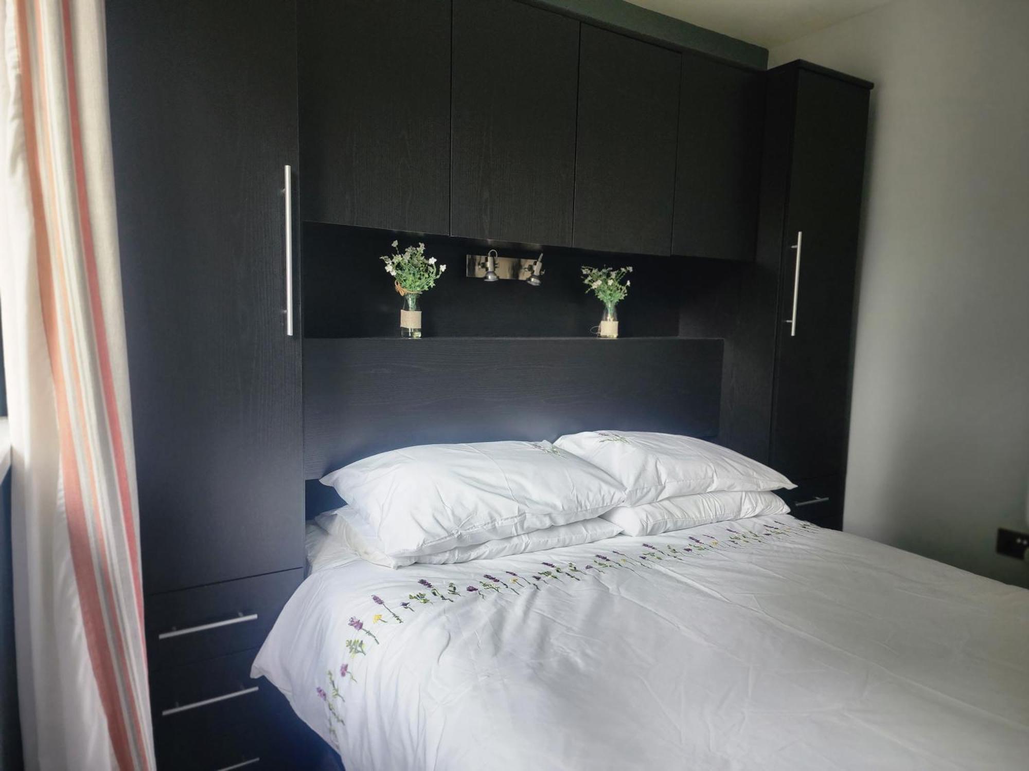Hayle Holiday Cottage المظهر الخارجي الصورة