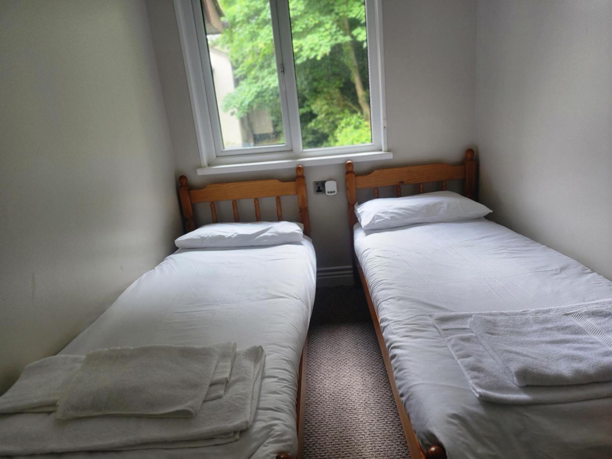 Hayle Holiday Cottage المظهر الخارجي الصورة