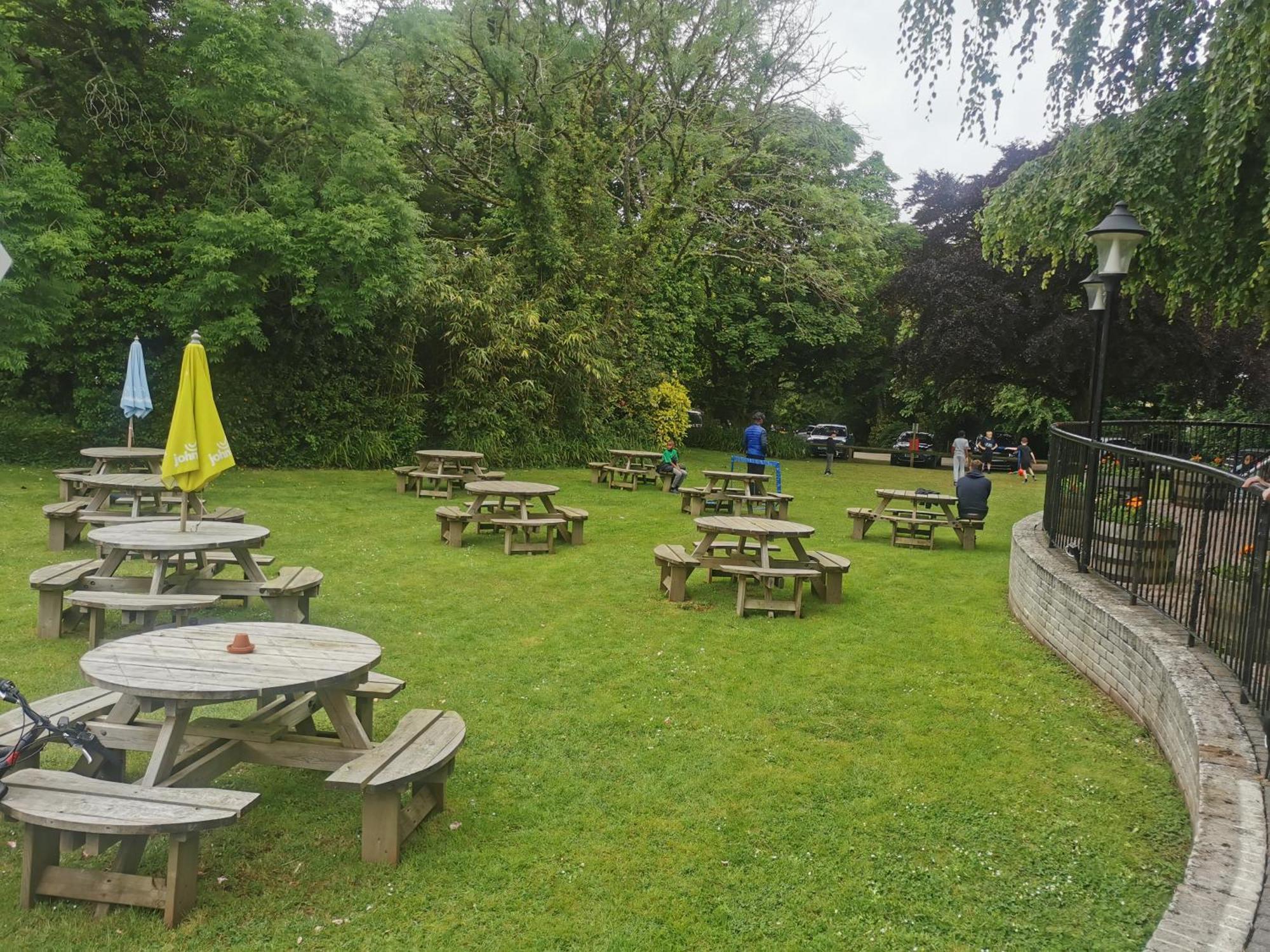 Hayle Holiday Cottage المظهر الخارجي الصورة