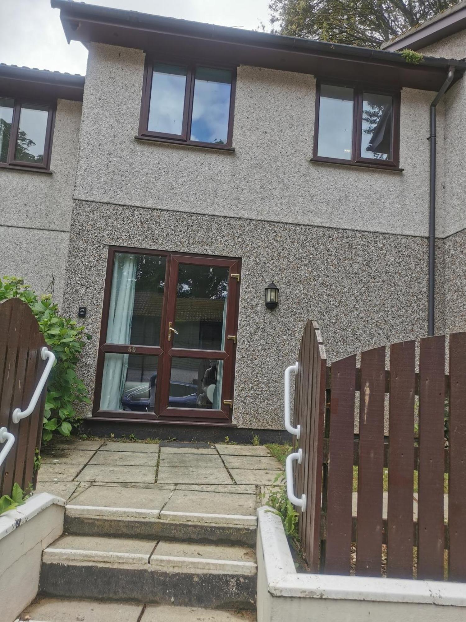 Hayle Holiday Cottage المظهر الخارجي الصورة